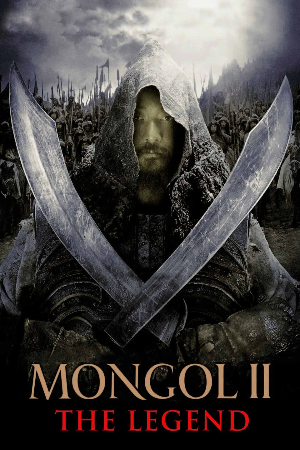 mongol 2007